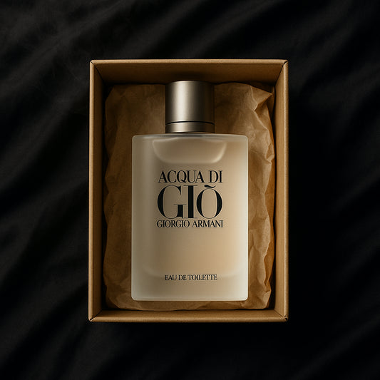 ACQUA DI GIÒ – 3A RIVIERA 100 ml perfume mediterraneo
