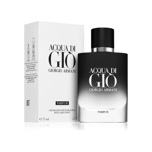 ACQUA DI GIO PROFUMO GIORGIO ARMANI