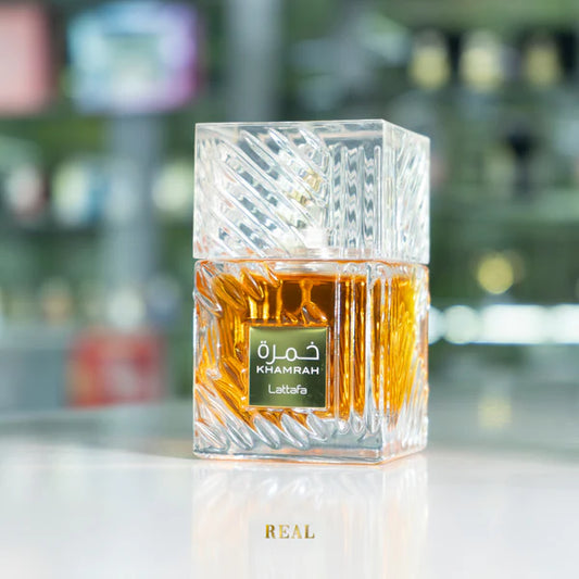pERFUME KHAMRAH PREMIUM