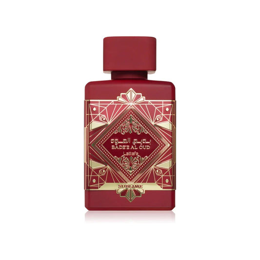 LATTAFA BADE´E OUD SUBLIME