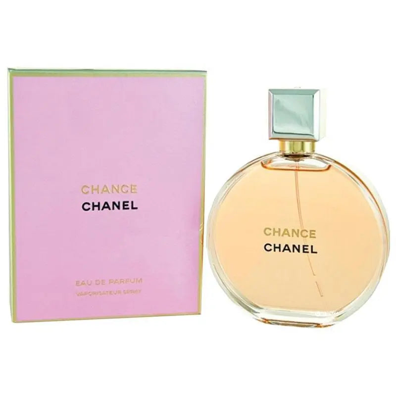 PERFUME CHANEL CHANCE EAU DE TOILETTE