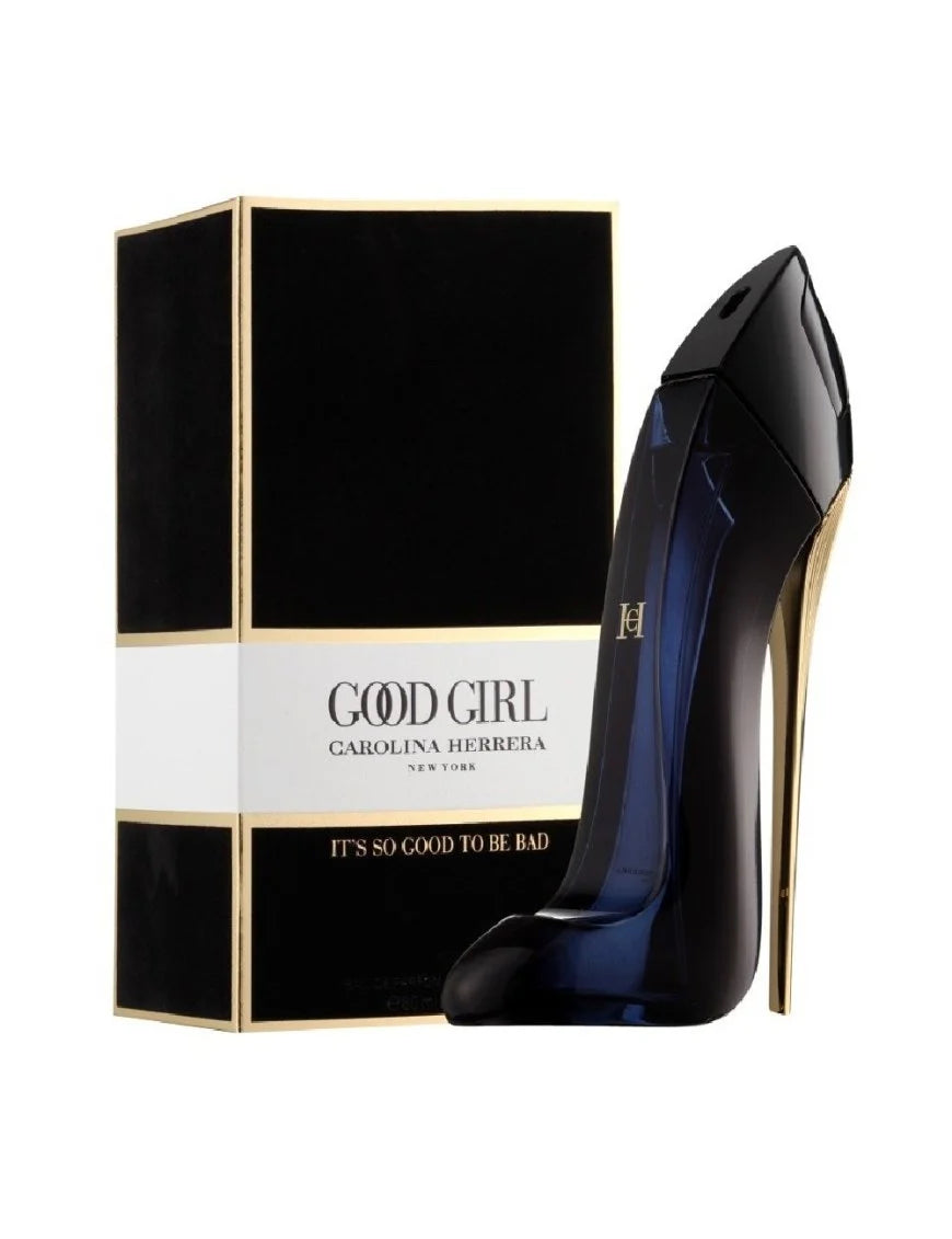 Perfume para mujer GOOD GIRL CLASSIC 100 ml