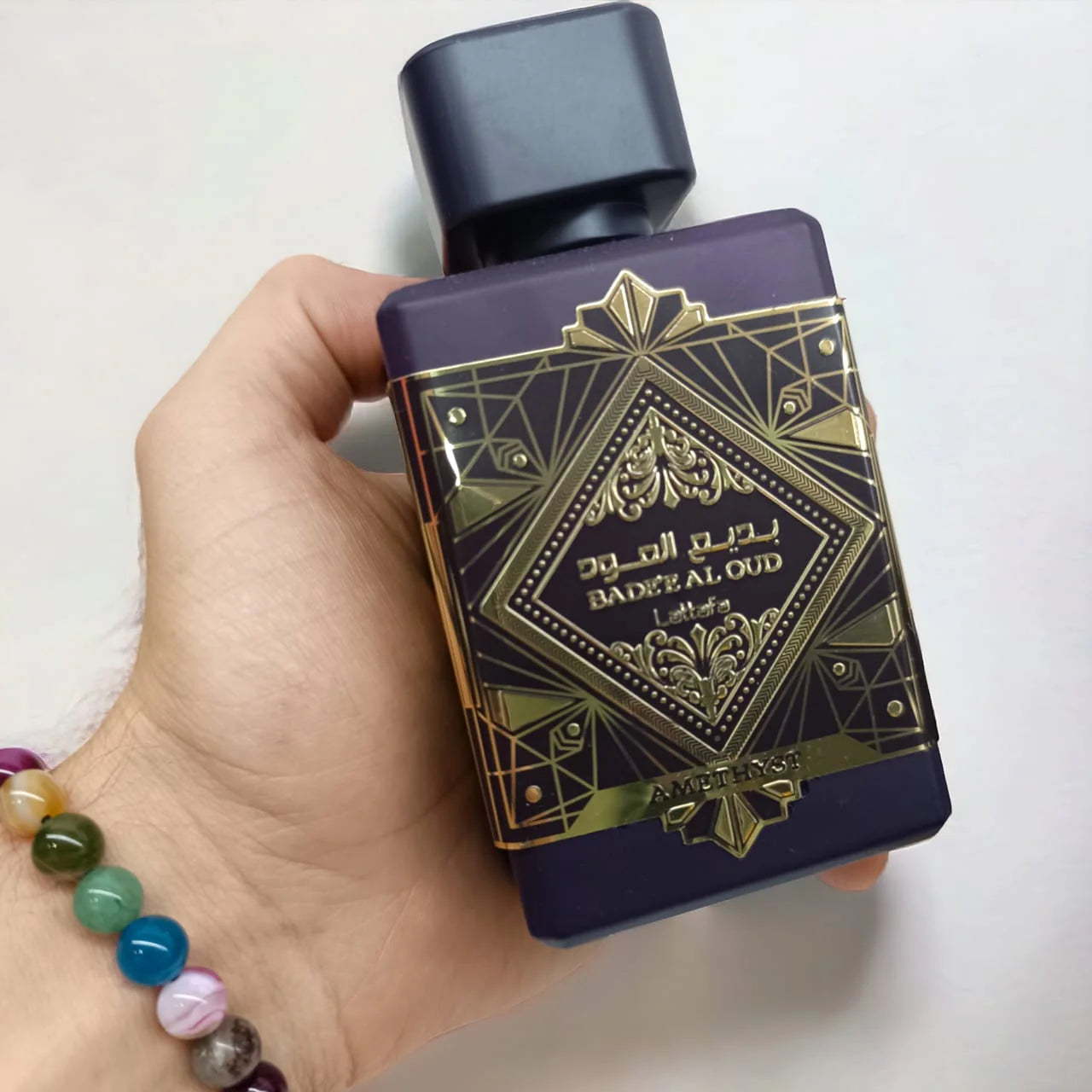 Perfume árabe original