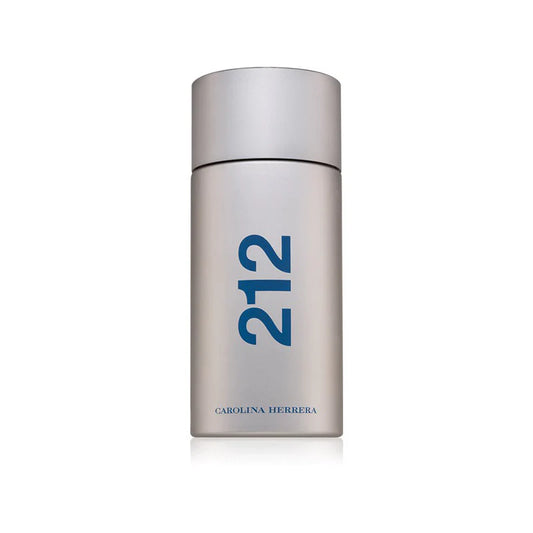 Perfume color gris 212 NYC MEN 100 ml