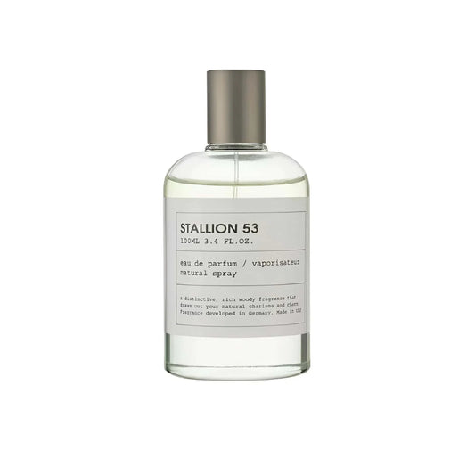 frasco de perfume Perfume-Stallion-53-Unisex
